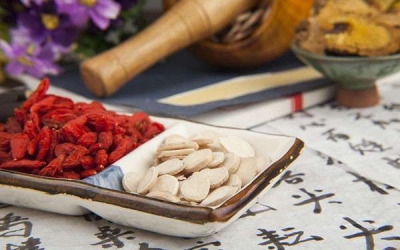 洋快餐的秘密