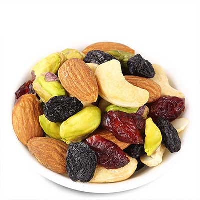 综合果仁175g（五种果仁美味